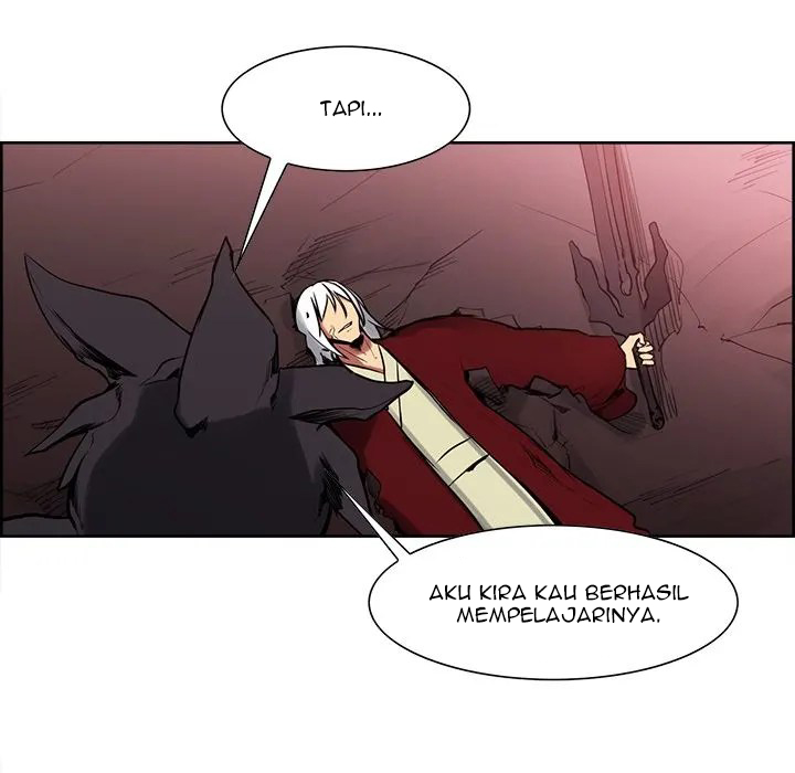 Erostica - Chapter 42 44