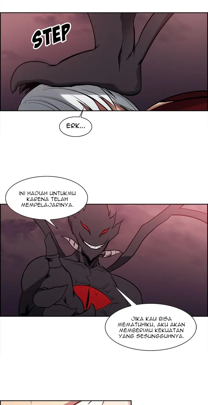 Erostica - Chapter 42 45