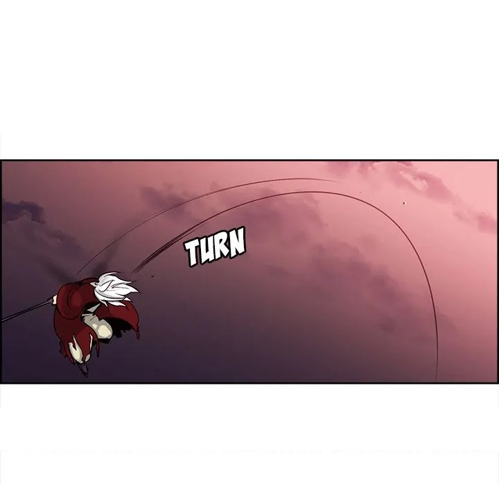 Erostica - Chapter 42 54