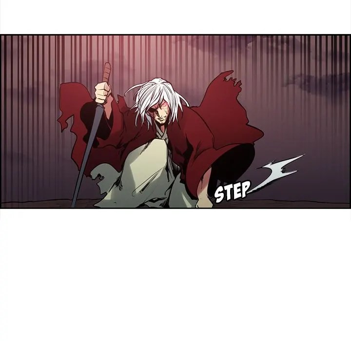 Erostica - Chapter 42 55