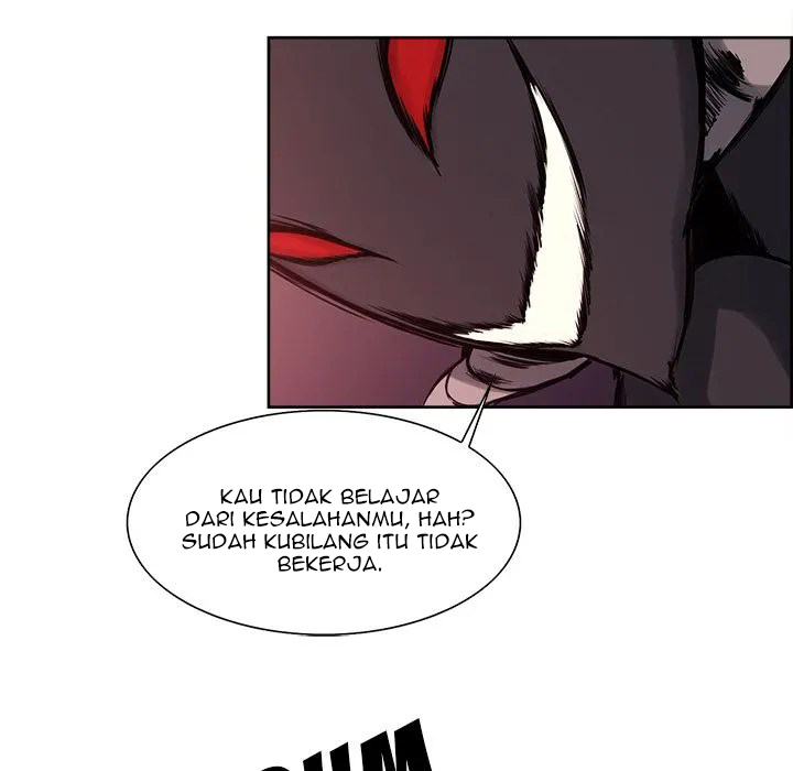 Erostica - Chapter 43 28