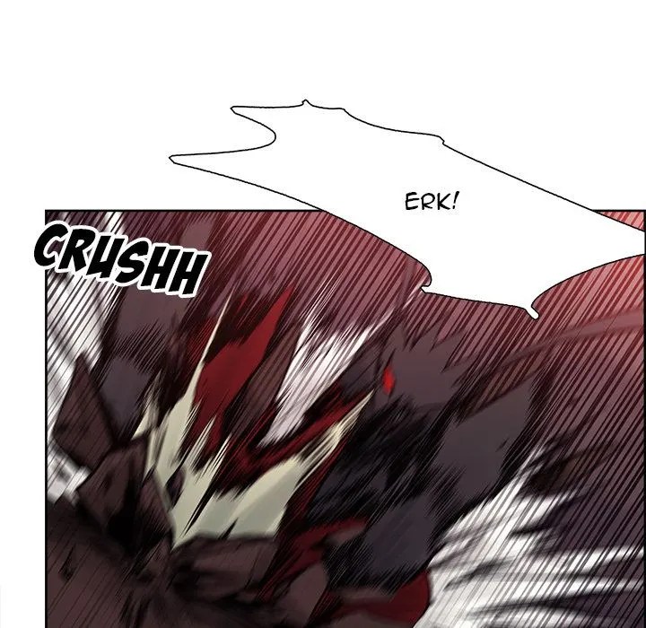 Erostica - Chapter 43 22