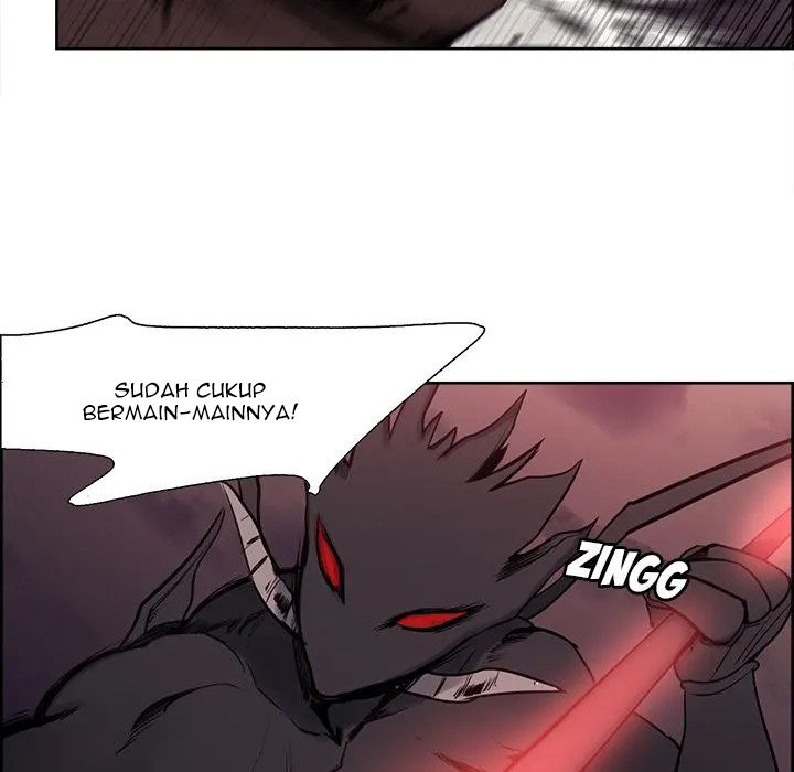 Erostica - Chapter 43 23