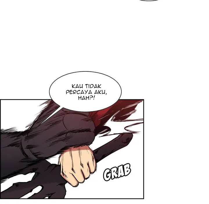 Erostica - Chapter 43 21