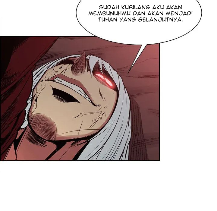 Erostica - Chapter 43 27