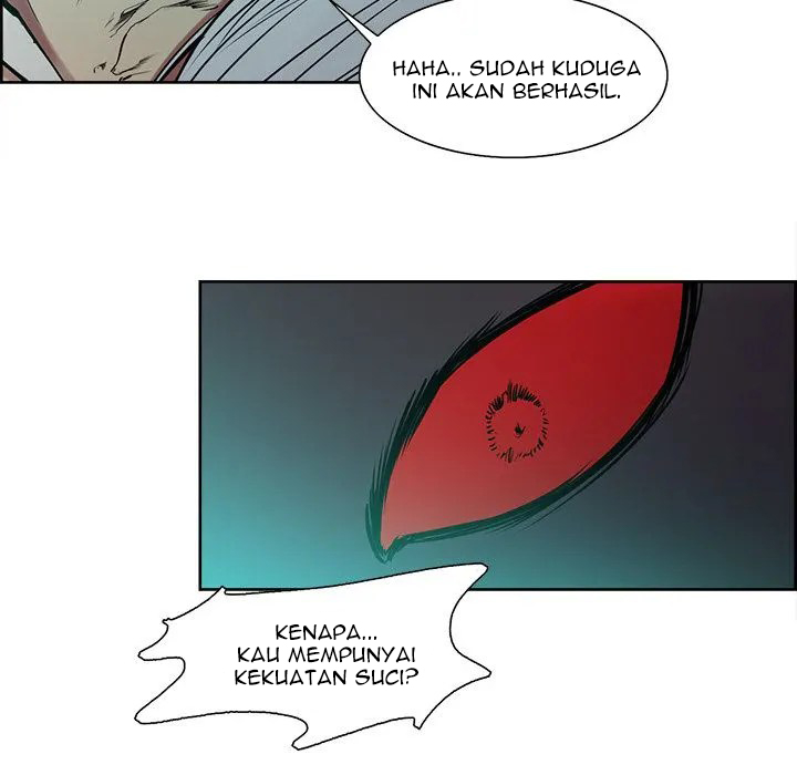 Erostica - Chapter 43 32