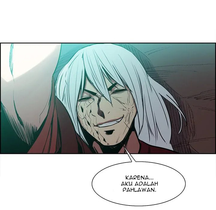 Erostica - Chapter 43 33