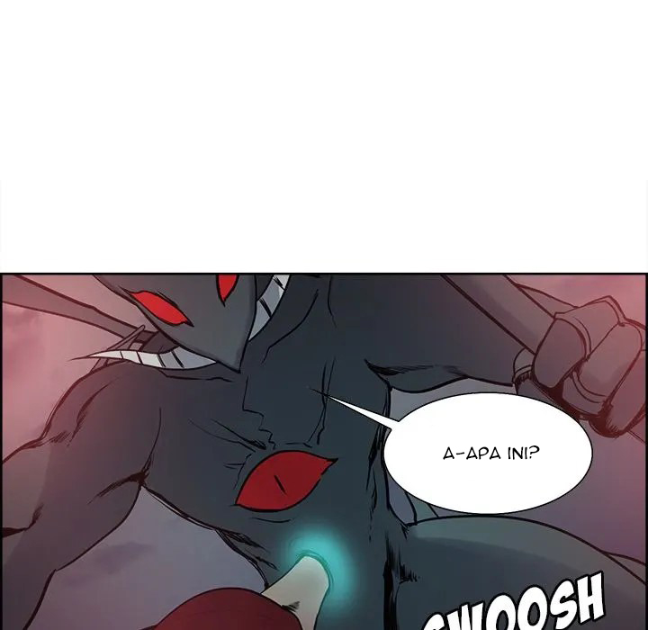 Erostica - Chapter 43 30