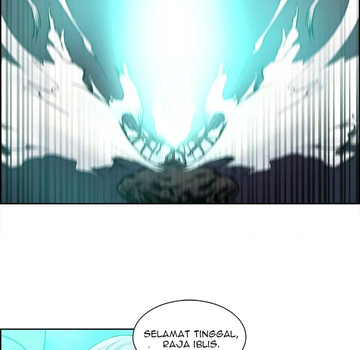 Erostica - Chapter 43 36