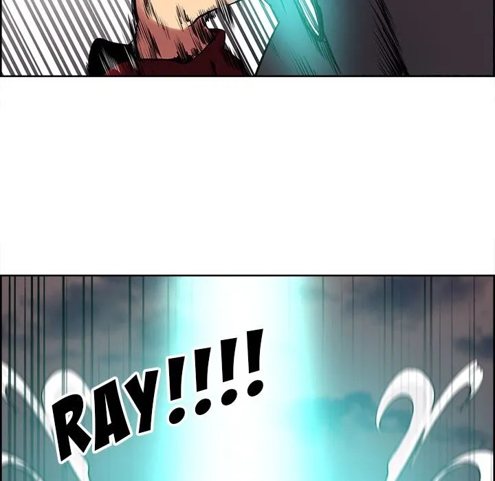 Erostica - Chapter 43 35