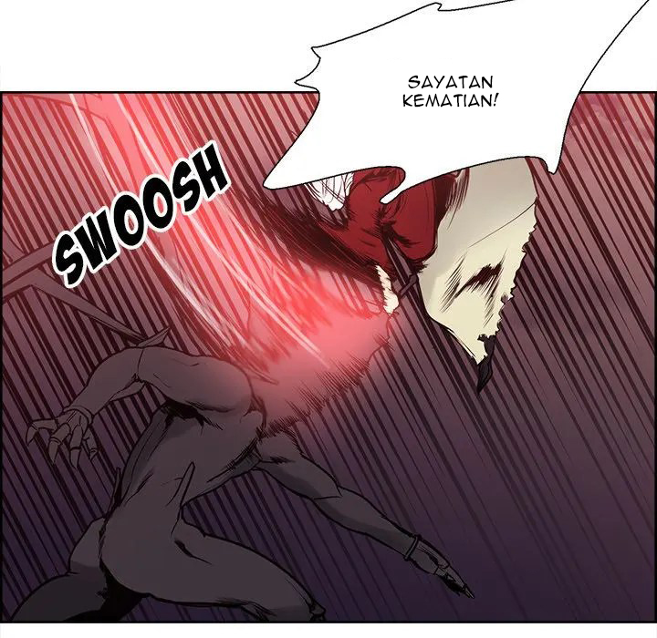 Erostica - Chapter 43 19