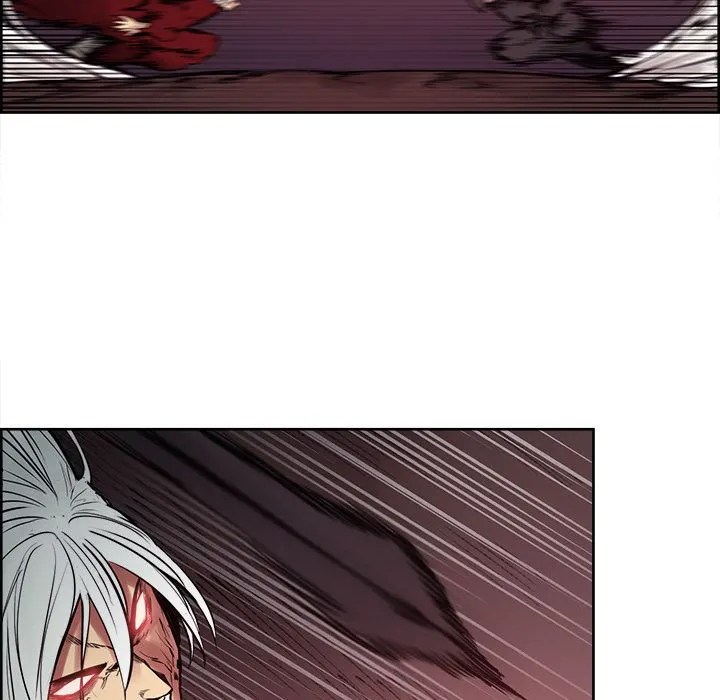 Erostica - Chapter 43 12