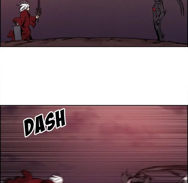 Erostica - Chapter 43 11