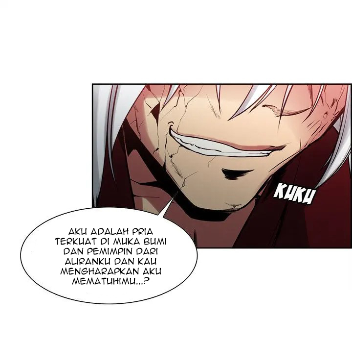 Erostica - Chapter 43 6