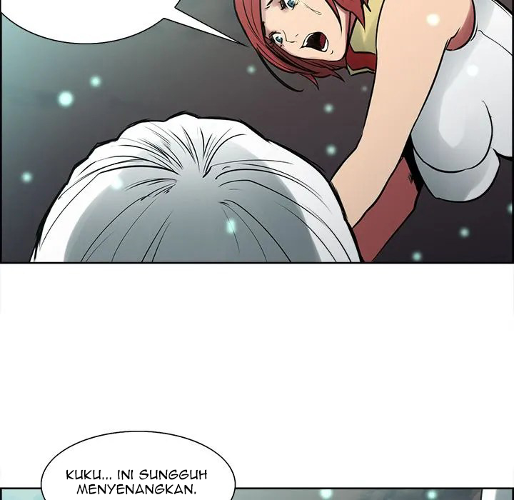 Erostica - Chapter 43 60