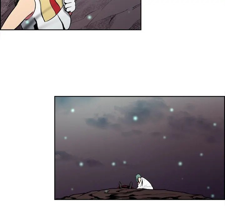 Erostica - Chapter 43 48