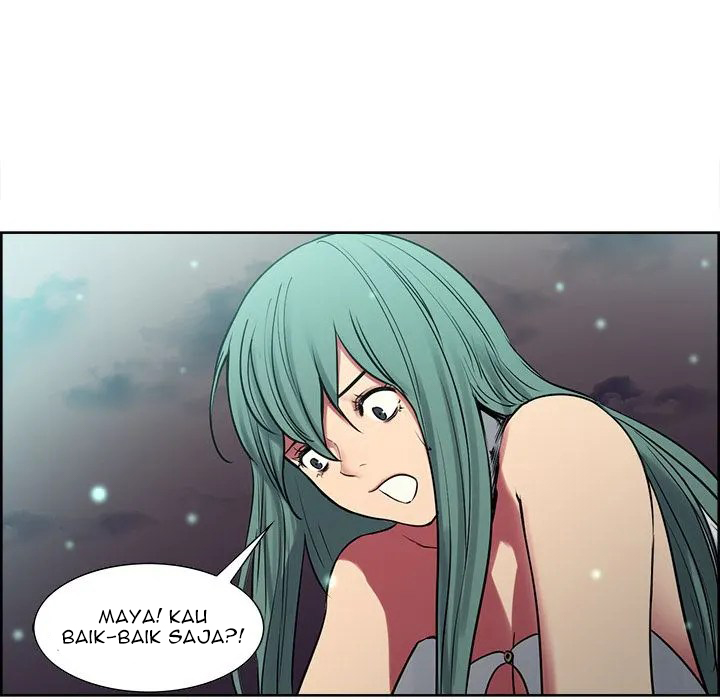 Erostica - Chapter 43 49