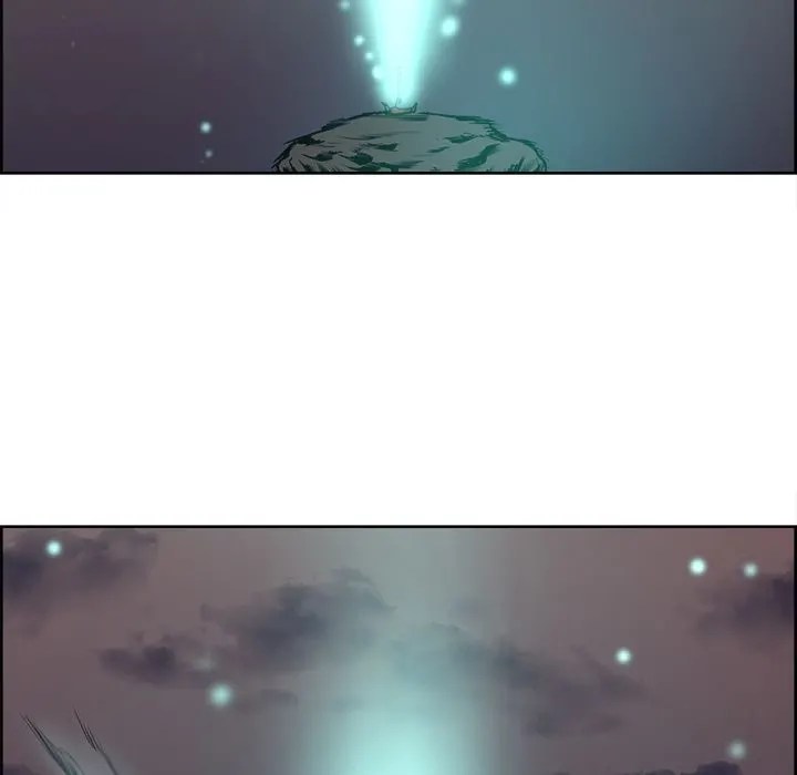 Erostica - Chapter 43 40