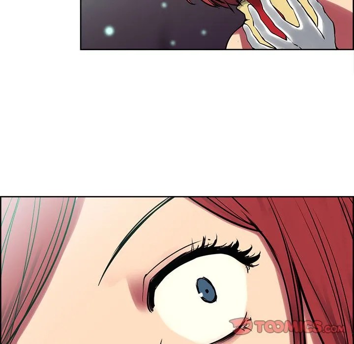 Erostica - Chapter 43 46