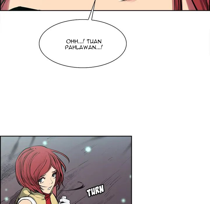 Erostica - Chapter 43 47