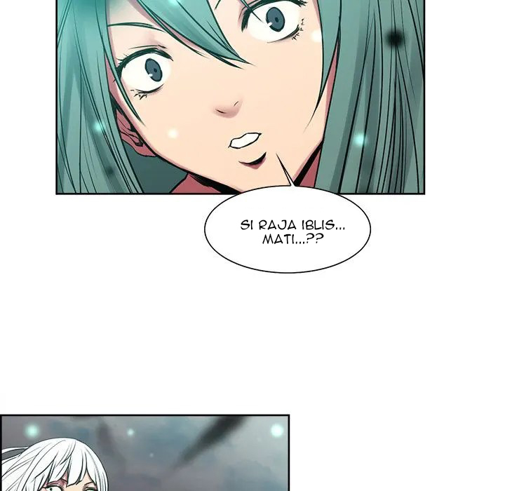 Erostica - Chapter 43 44