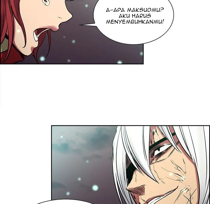 Erostica - Chapter 43 58