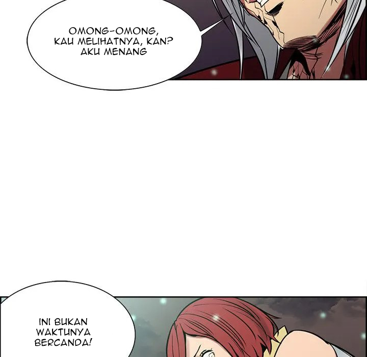 Erostica - Chapter 43 59