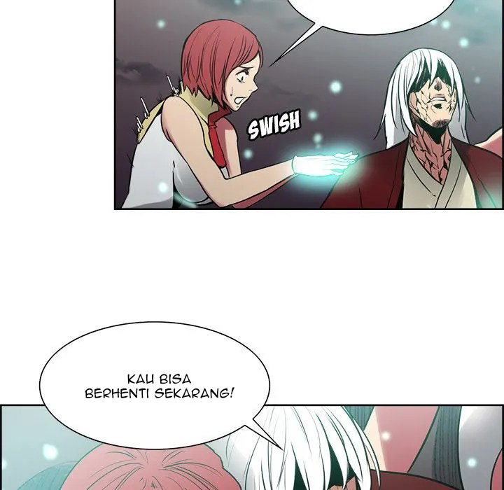 Erostica - Chapter 43 56