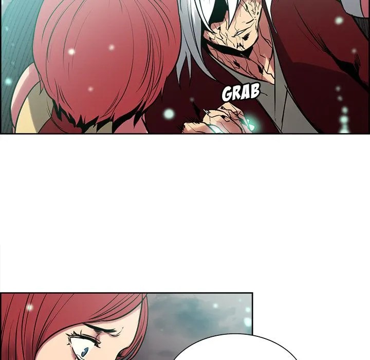 Erostica - Chapter 43 57