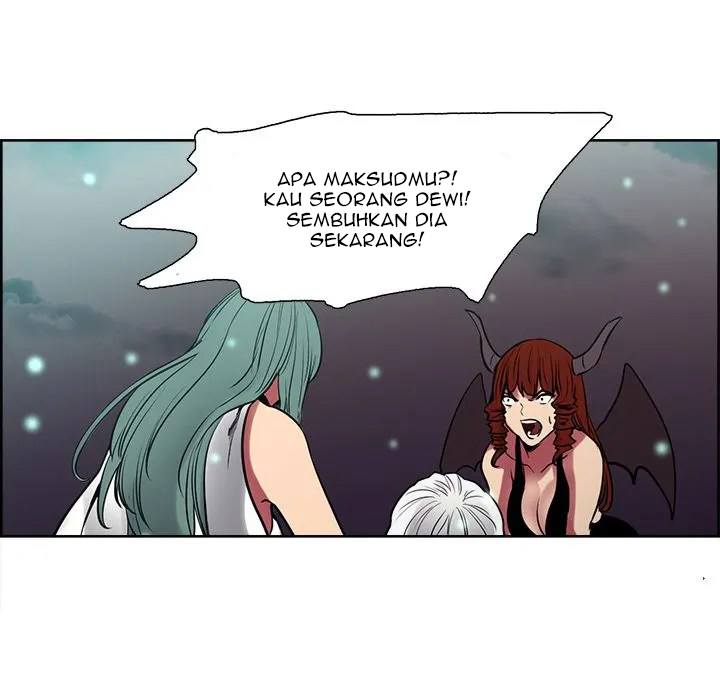 Erostica - Chapter 43 54