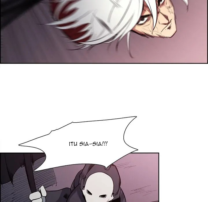 Erostica - Chapter 40 28