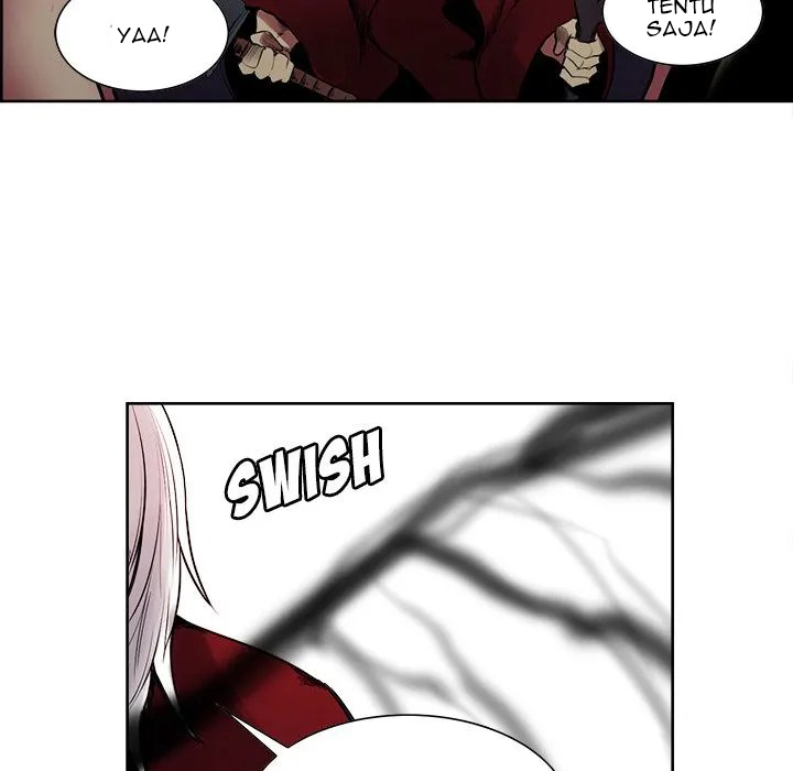 Erostica - Chapter 40 26