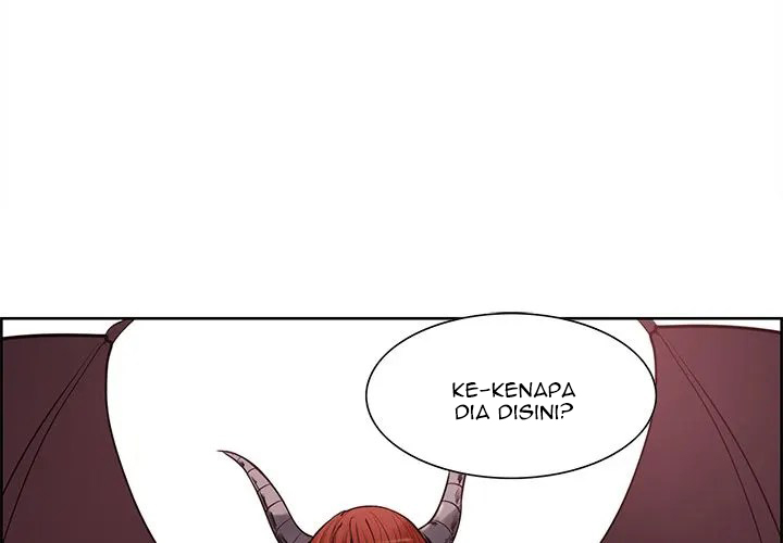 Erostica - Chapter 40 3
