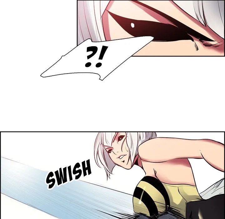 Erostica - Chapter 40 38