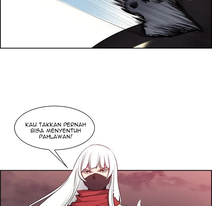 Erostica - Chapter 40 39