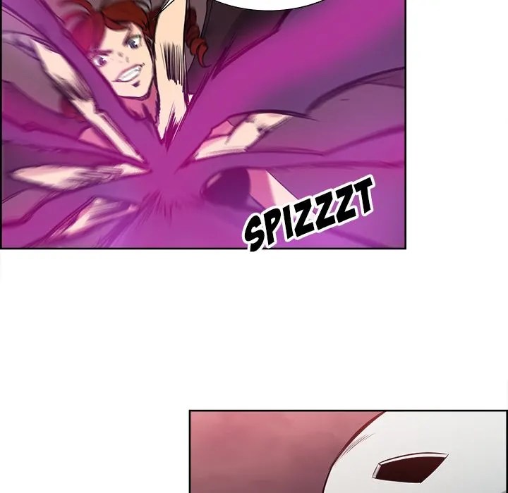 Erostica - Chapter 40 32