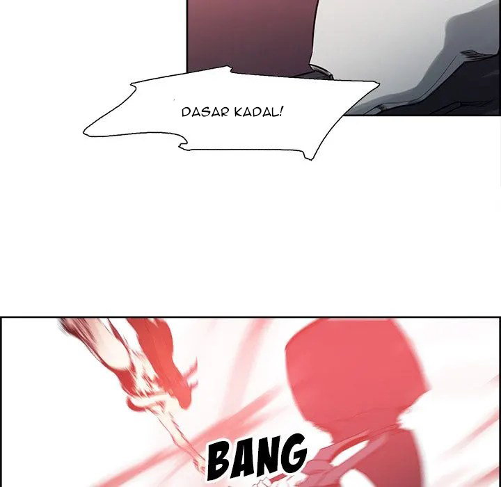 Erostica - Chapter 40 33