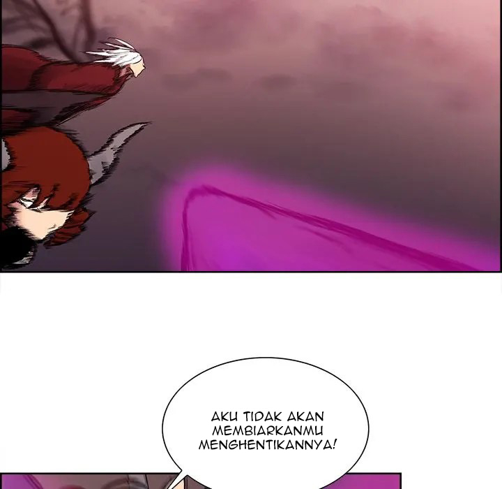 Erostica - Chapter 40 31