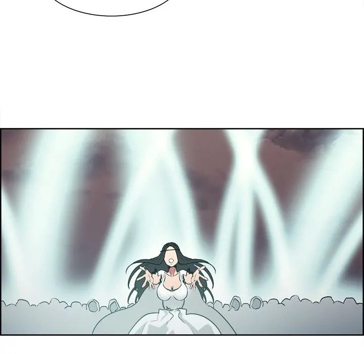 Erostica - Chapter 40 36