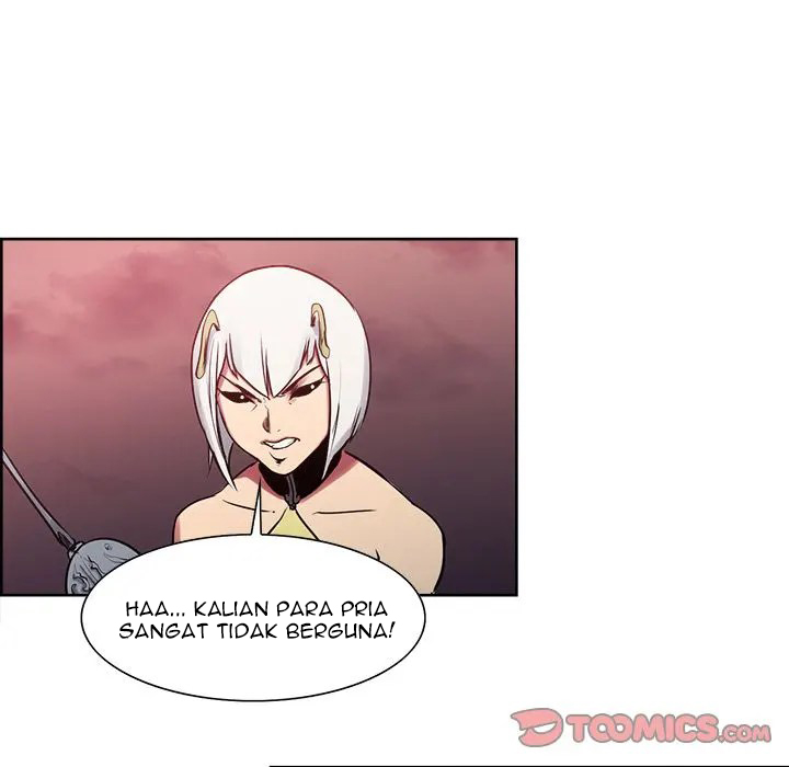 Erostica - Chapter 40 37