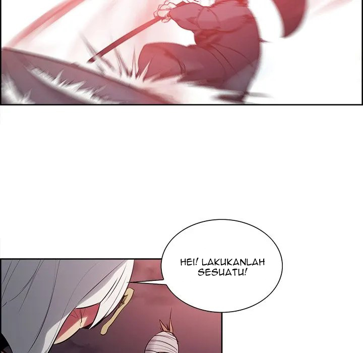 Erostica - Chapter 40 34