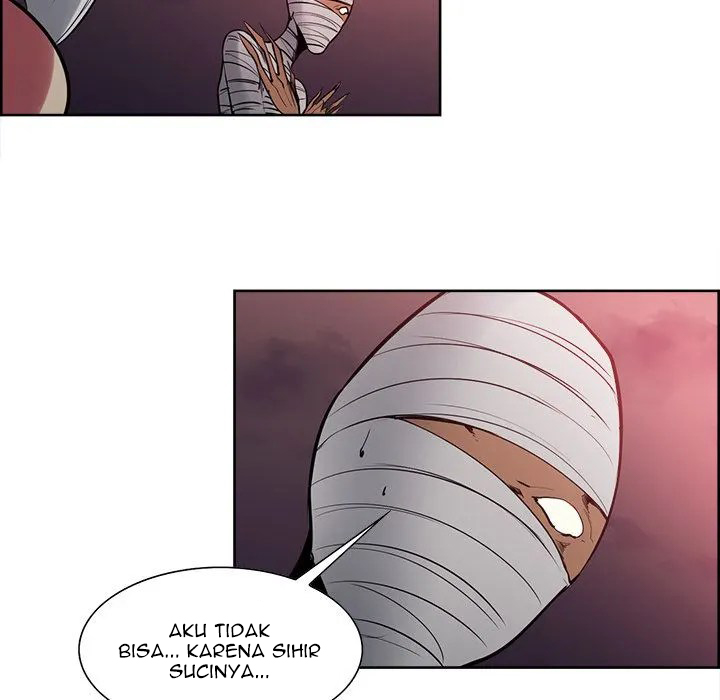 Erostica - Chapter 40 35