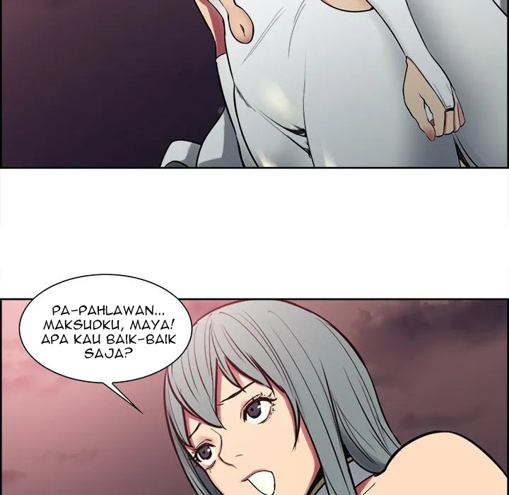 Erostica - Chapter 40 18