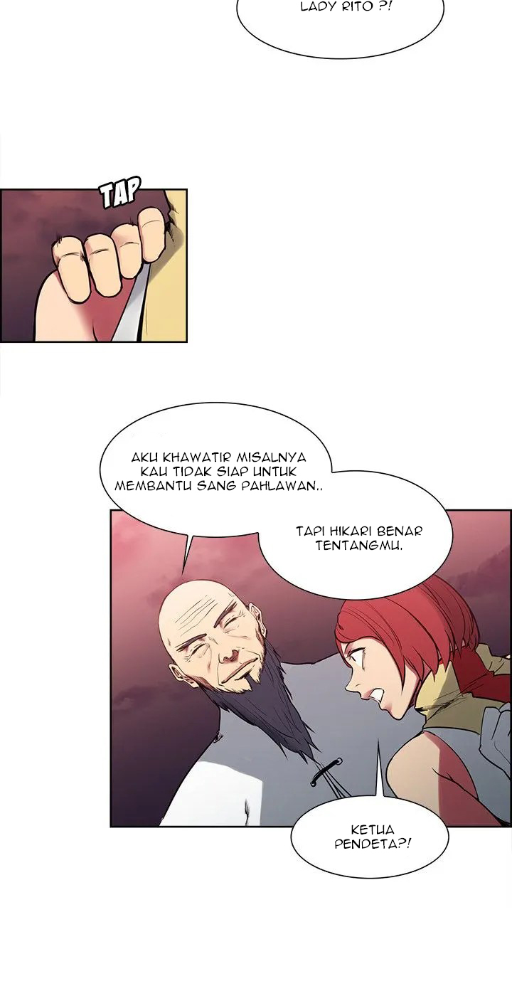 Erostica - Chapter 40 13