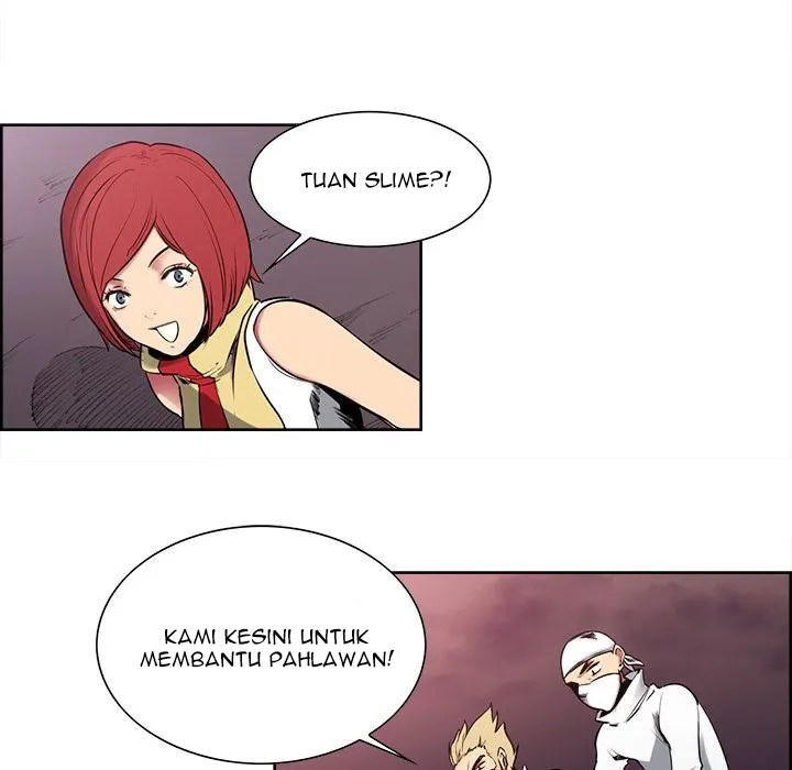 Erostica - Chapter 40 10