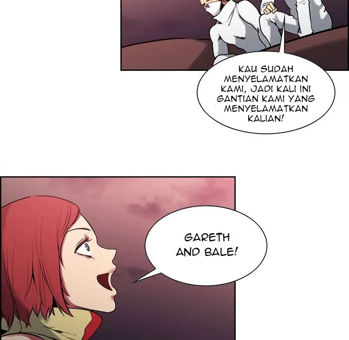 Erostica - Chapter 40 11