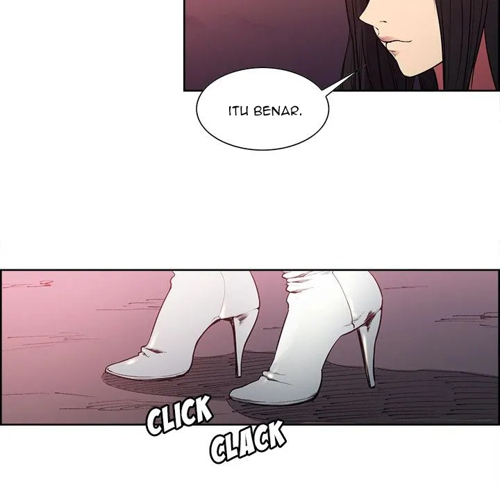 Erostica - Chapter 40 16