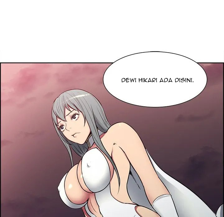 Erostica - Chapter 40 17