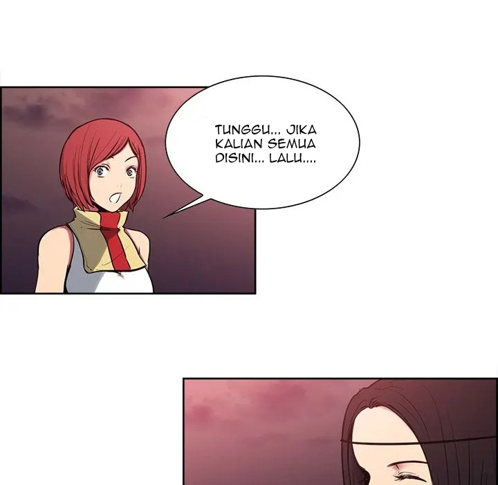 Erostica - Chapter 40 15