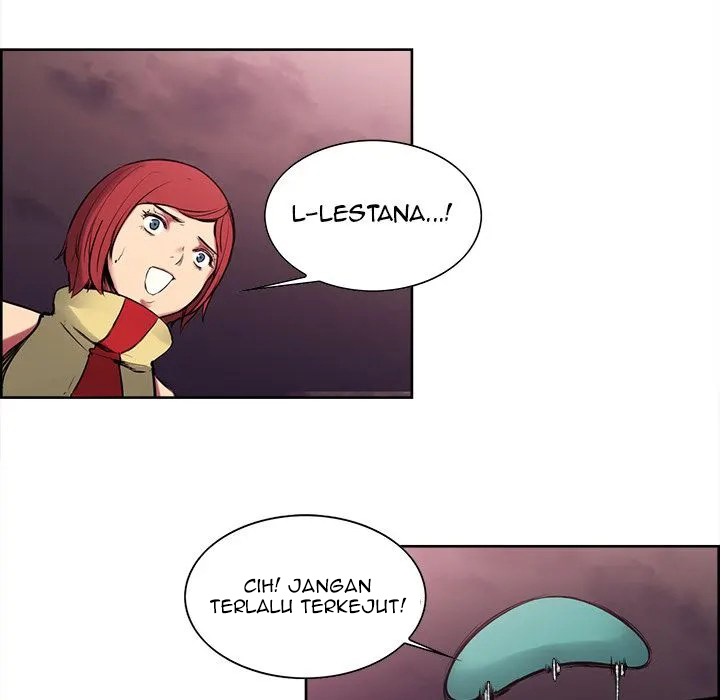 Erostica - Chapter 40 7